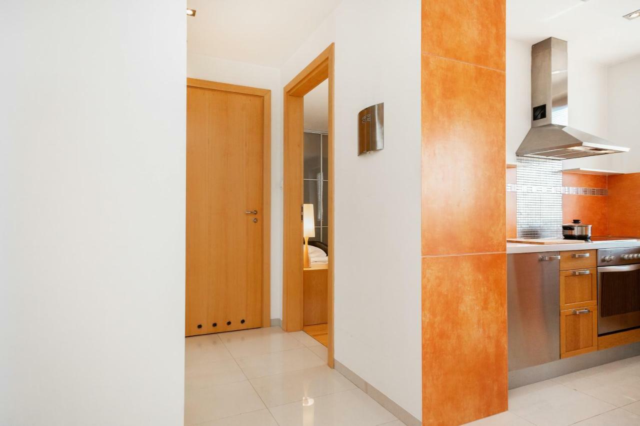 Apartment Warsaw Wilanowska By Noclegi Renters Экстерьер фото